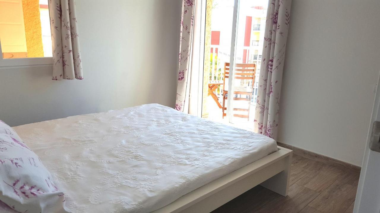 La Crehueta Apartment Jávea Екстериор снимка