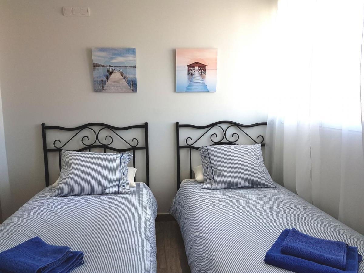 La Crehueta Apartment Jávea Екстериор снимка