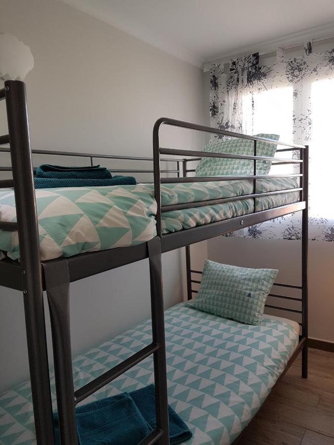La Crehueta Apartment Jávea Екстериор снимка