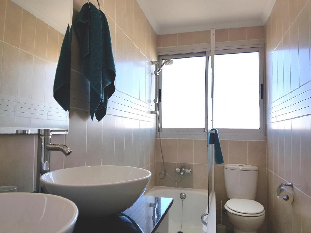 La Crehueta Apartment Jávea Екстериор снимка