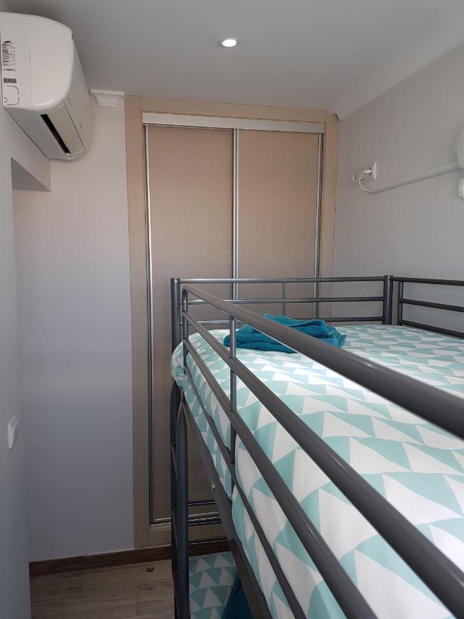La Crehueta Apartment Jávea Екстериор снимка