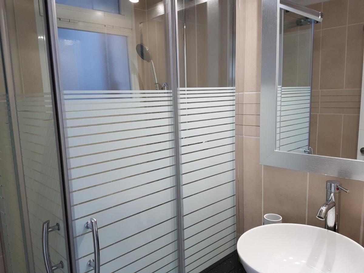 La Crehueta Apartment Jávea Екстериор снимка
