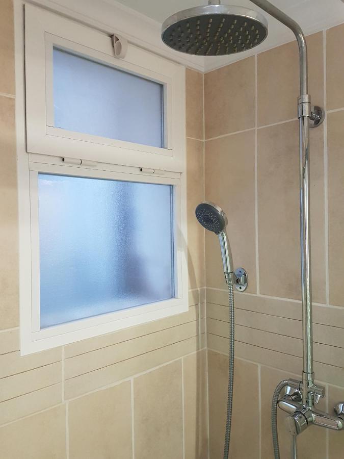 La Crehueta Apartment Jávea Екстериор снимка